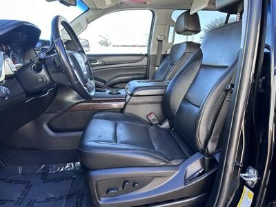 2019 GMC Yukon XL SLT   - Photo 15 - Amarillo, TX 79109