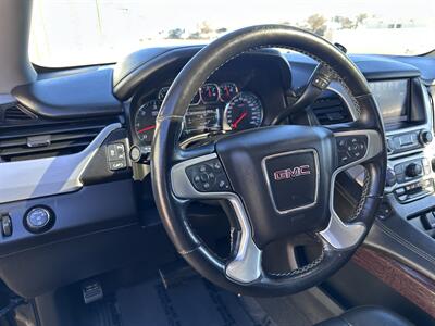 2019 GMC Yukon XL SLT   - Photo 14 - Amarillo, TX 79109