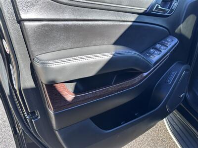 2019 GMC Yukon XL SLT   - Photo 11 - Amarillo, TX 79109