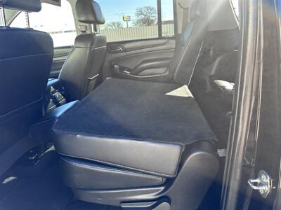 2019 GMC Yukon XL SLT   - Photo 12 - Amarillo, TX 79109