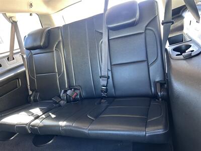 2019 GMC Yukon XL SLT   - Photo 7 - Amarillo, TX 79109