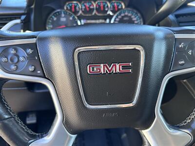 2019 GMC Yukon XL SLT   - Photo 13 - Amarillo, TX 79109