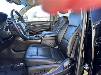 2019 GMC Yukon XL SLT   - Photo 10 - Amarillo, TX 79109