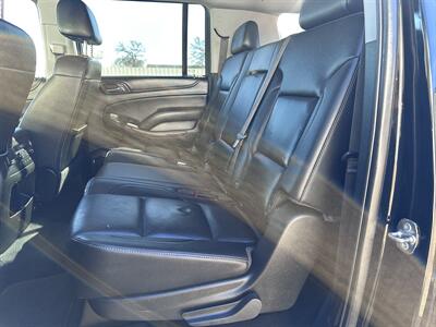 2019 GMC Yukon XL SLT   - Photo 9 - Amarillo, TX 79109