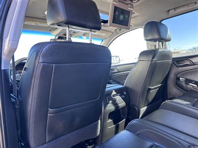 2019 GMC Yukon XL SLT   - Photo 8 - Amarillo, TX 79109