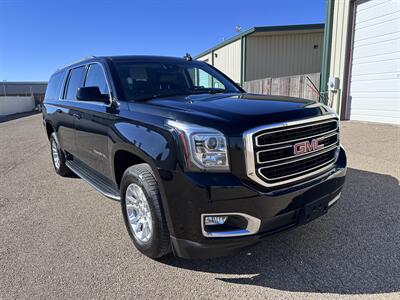 2019 GMC Yukon XL SLT   - Photo 6 - Amarillo, TX 79109