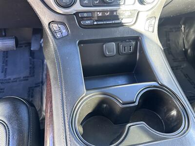 2019 GMC Yukon XL SLT   - Photo 16 - Amarillo, TX 79109