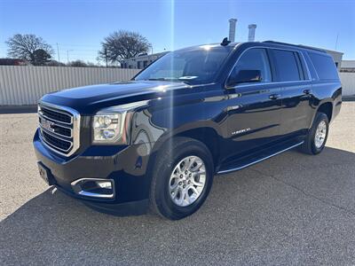 2019 GMC Yukon XL SLT   - Photo 1 - Amarillo, TX 79109