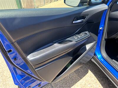 2019 Toyota C-HR LE   - Photo 9 - Amarillo, TX 79109