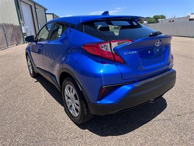 2019 Toyota C-HR LE   - Photo 2 - Amarillo, TX 79109
