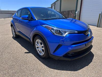 2019 Toyota C-HR LE   - Photo 4 - Amarillo, TX 79109