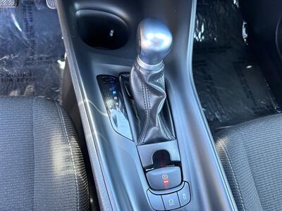 2019 Toyota C-HR LE   - Photo 15 - Amarillo, TX 79109