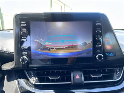2019 Toyota C-HR LE   - Photo 14 - Amarillo, TX 79109