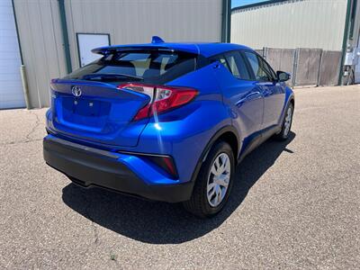 2019 Toyota C-HR LE   - Photo 3 - Amarillo, TX 79109