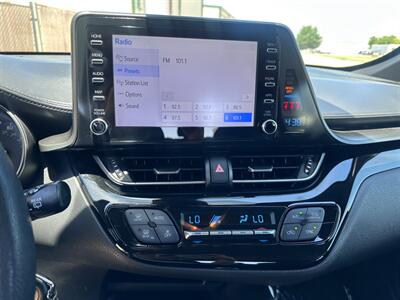 2019 Toyota C-HR LE   - Photo 16 - Amarillo, TX 79109