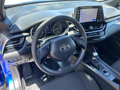 2019 Toyota C-HR LE   - Photo 11 - Amarillo, TX 79109