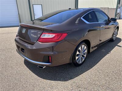 2015 Honda Accord EX-L   - Photo 3 - Amarillo, TX 79109