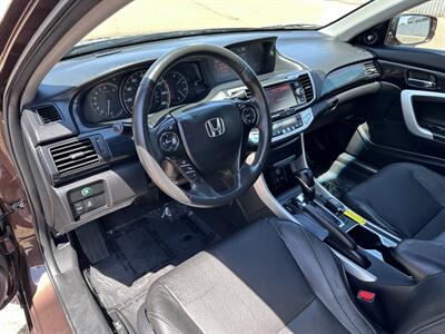 2015 Honda Accord EX-L   - Photo 10 - Amarillo, TX 79109