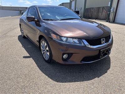 2015 Honda Accord EX-L   - Photo 4 - Amarillo, TX 79109