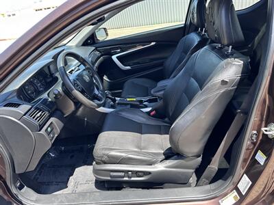2015 Honda Accord EX-L   - Photo 9 - Amarillo, TX 79109