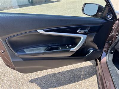 2015 Honda Accord EX-L   - Photo 7 - Amarillo, TX 79109