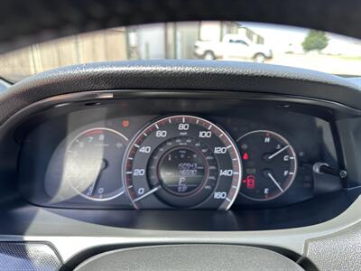 2015 Honda Accord EX-L   - Photo 12 - Amarillo, TX 79109