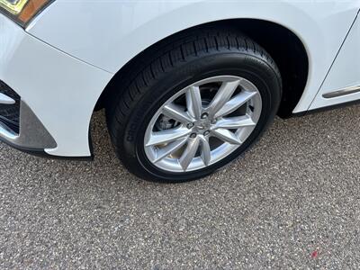 2021 Acura RDX A-Spec  Sport   - Photo 4 - Amarillo, TX 79109
