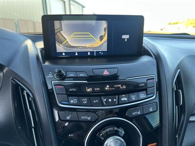 2021 Acura RDX A-Spec  Sport   - Photo 9 - Amarillo, TX 79109