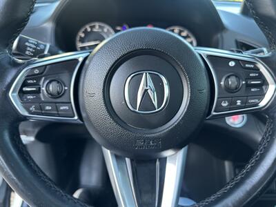 2021 Acura RDX A-Spec  Sport   - Photo 11 - Amarillo, TX 79109