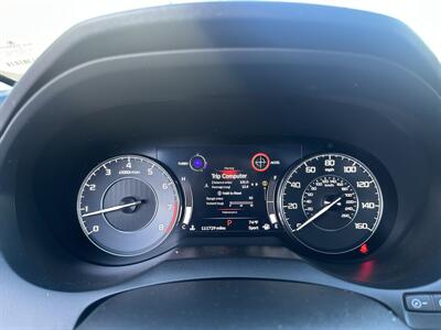 2021 Acura RDX A-Spec  Sport   - Photo 10 - Amarillo, TX 79109