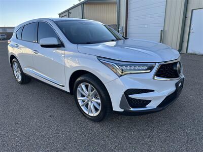 2021 Acura RDX A-Spec  Sport   - Photo 20 - Amarillo, TX 79109
