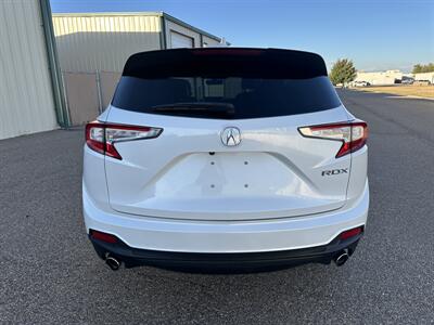 2021 Acura RDX A-Spec  Sport   - Photo 3 - Amarillo, TX 79109