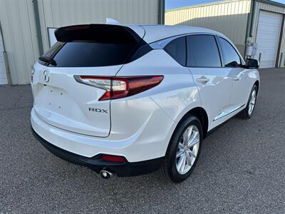 2021 Acura RDX A-Spec  Sport   - Photo 21 - Amarillo, TX 79109
