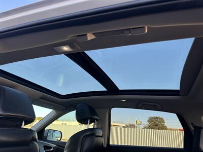 2021 Acura RDX A-Spec  Sport   - Photo 15 - Amarillo, TX 79109