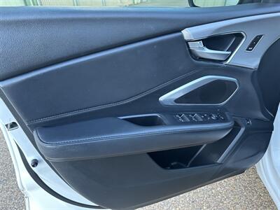 2021 Acura RDX A-Spec  Sport   - Photo 14 - Amarillo, TX 79109
