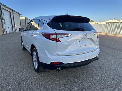 2021 Acura RDX A-Spec  Sport   - Photo 22 - Amarillo, TX 79109