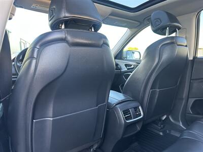 2021 Acura RDX A-Spec  Sport   - Photo 16 - Amarillo, TX 79109