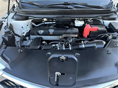 2021 Acura RDX A-Spec  Sport   - Photo 6 - Amarillo, TX 79109