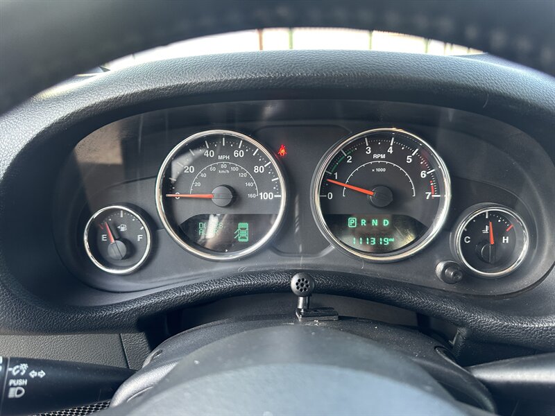 2018 Jeep Wrangler JK Unlimited Sport S - Photo 13