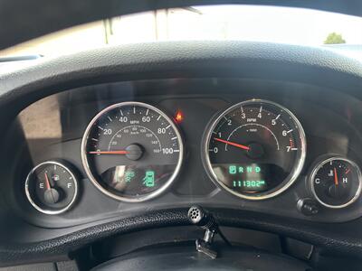 2018 Jeep Wrangler JK Unlimited Sport S   - Photo 10 - Amarillo, TX 79109
