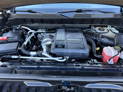 2021 Chevrolet Silverado 1500 LTZ   - Photo 16 - Amarillo, TX 79109