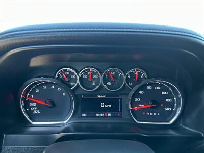 2021 Chevrolet Silverado 1500 LTZ   - Photo 13 - Amarillo, TX 79109