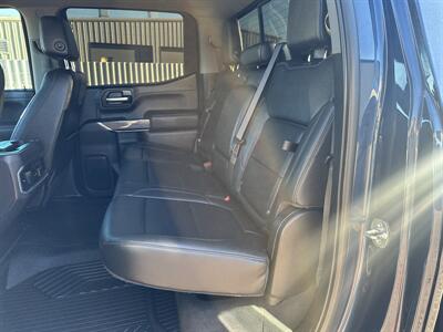 2021 Chevrolet Silverado 1500 LTZ   - Photo 7 - Amarillo, TX 79109