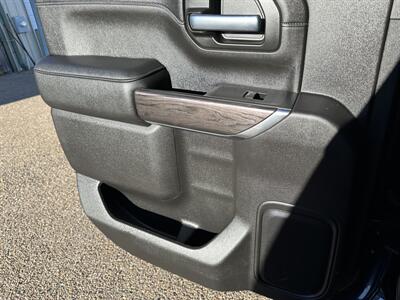 2021 Chevrolet Silverado 1500 LTZ   - Photo 6 - Amarillo, TX 79109