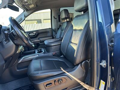 2021 Chevrolet Silverado 1500 LTZ   - Photo 10 - Amarillo, TX 79109