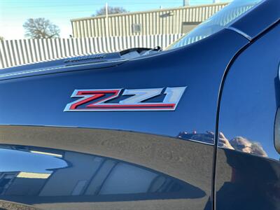 2021 Chevrolet Silverado 1500 LTZ   - Photo 20 - Amarillo, TX 79109