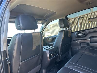 2021 Chevrolet Silverado 1500 LTZ   - Photo 8 - Amarillo, TX 79109