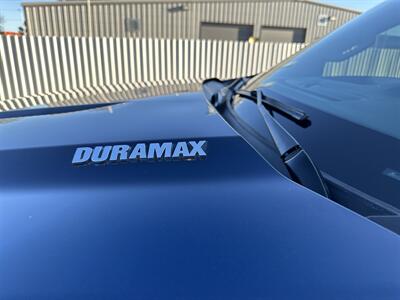 2021 Chevrolet Silverado 1500 LTZ   - Photo 19 - Amarillo, TX 79109