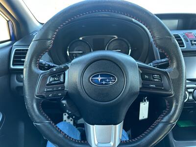 2016 Subaru WRX   - Photo 10 - Amarillo, TX 79109