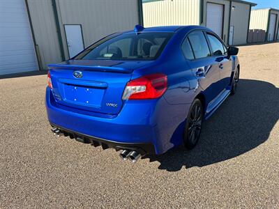 2016 Subaru WRX   - Photo 3 - Amarillo, TX 79109